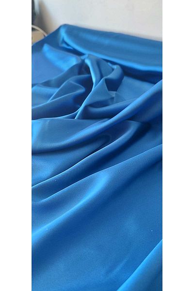 River Fabrics Acetate Satin Saks