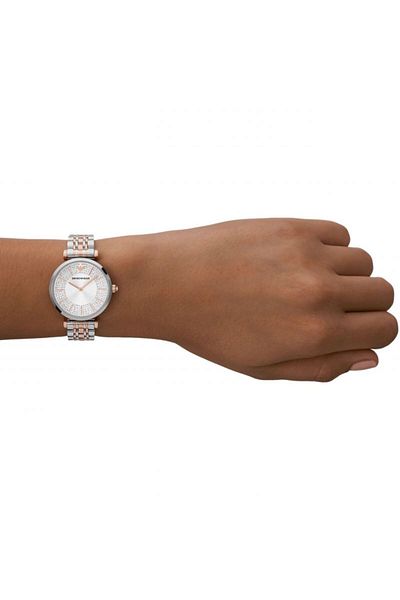Emporio Armani Ceas Dama, Gianni T-Bar AR11537