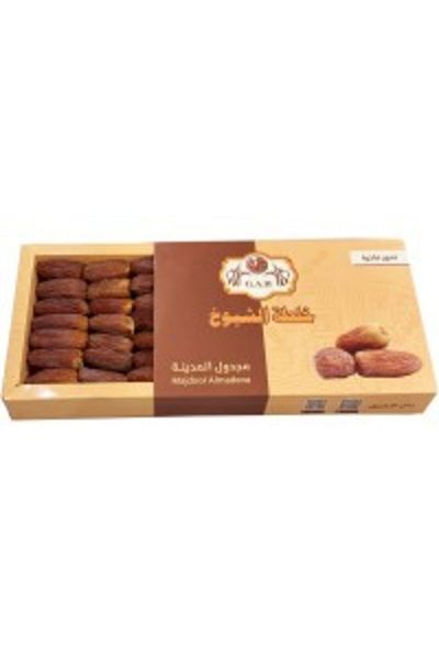 shuyukh coffee Premium Medjool Dates 1000g
