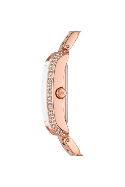 Michael Kors Women's Watch, Michael Kors, Emery MK1074SET, Set with Pendant