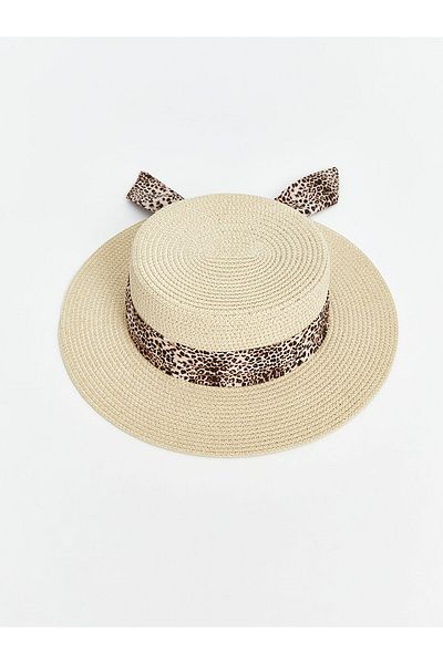 LC Waikiki Women's Straw Hat
