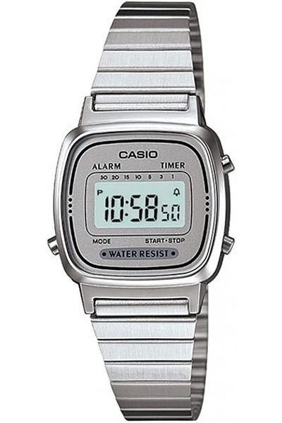 Casio Ceas Dama, Casio, Vintage Mini LA-670WA-7