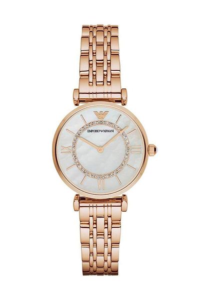 Emporio Armani Ceas Dama, Gianni T-Bar AR1909