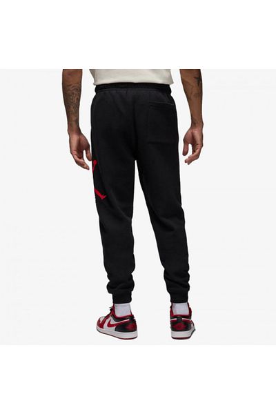 Nike M J ESS FLC BASELINE PANT FD7345-013