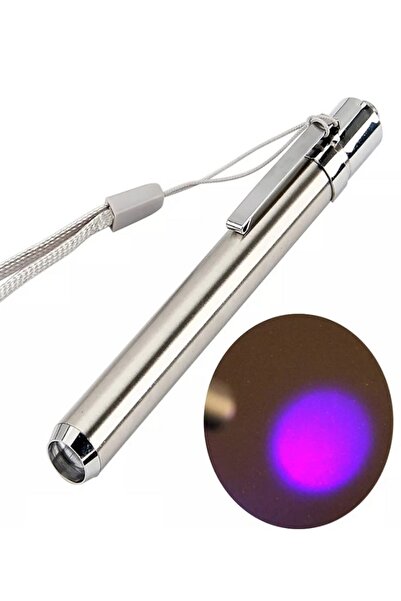 teknom Uv fener oje kurutucu metal mini fener ultravaile fener