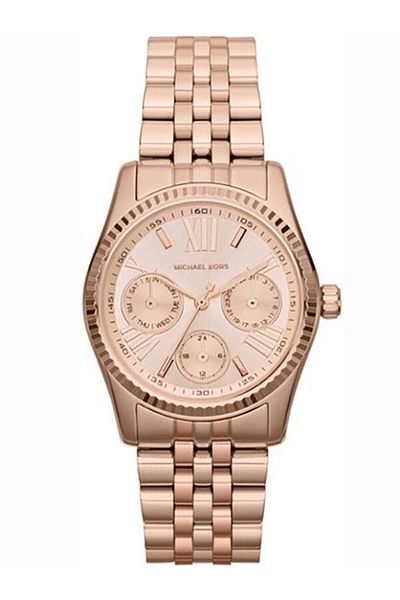 Michael Kors Ladies watch, Michael Kors, Lexington MK5809
