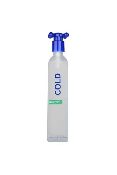 United Colors of Benetton Cold EDT 100ml