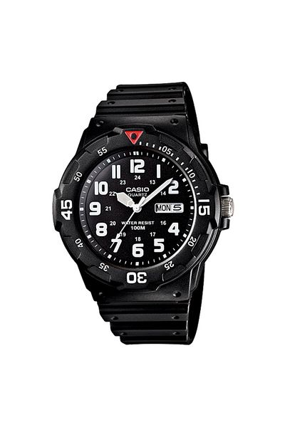 Casio Ceas Barbati, Casio, Collection MRW MRW-200H-1B