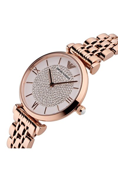 Emporio Armani Ceas Dama, Emporio Armani, Gianni T-Bar AR11244