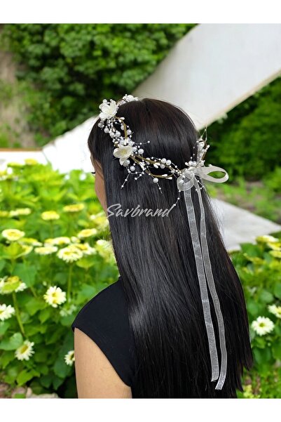 SavBrand Ειδικής σχεδίασης Εξωτερική Φωτογράφηση Νυφικής Στέμματος και Αξεσου...