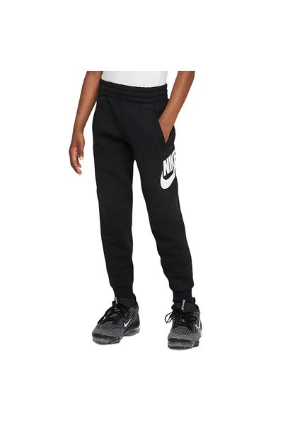Nike Pantaloni Nike K NSW CLUB FLC JGGR HBR