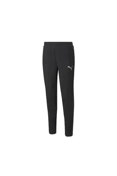 Puma Pantaloni Evostripe Puma Negri
