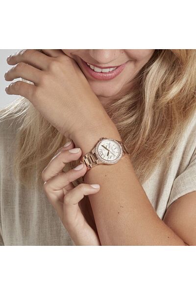 Michael Kors Women's Watch, Michael Kors, Camille MK6845