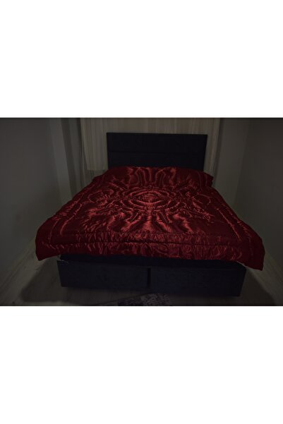 köylüoğlu Çift Kişilik Saten Yorgan