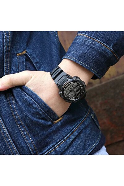 Casio Ceas Barbati, Casio, Collection AE AE-1000W-1A