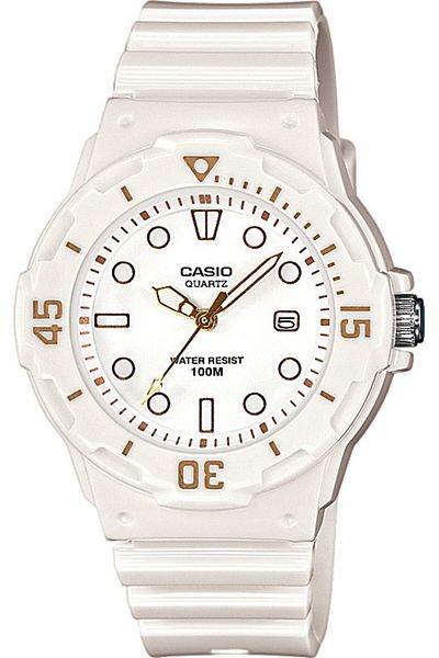 Casio Ladies watch, Casio, Collection LRW LRW-200H-7E2
