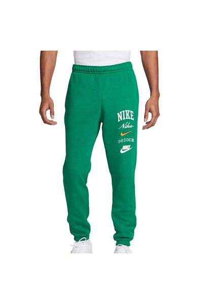 Nike M NK Club BB Fleece Stack GX Pants