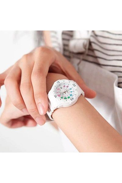 Casio Ceas Dama, Casio, Collection LRW LRW-200H-7B