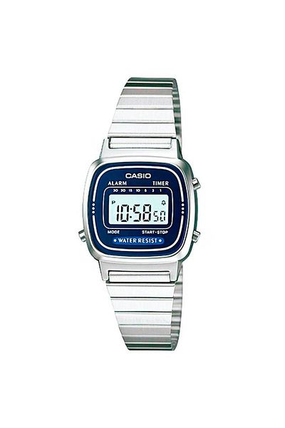 Casio Ceas Dama, Casio, Vintage Mini LA-670WA-2