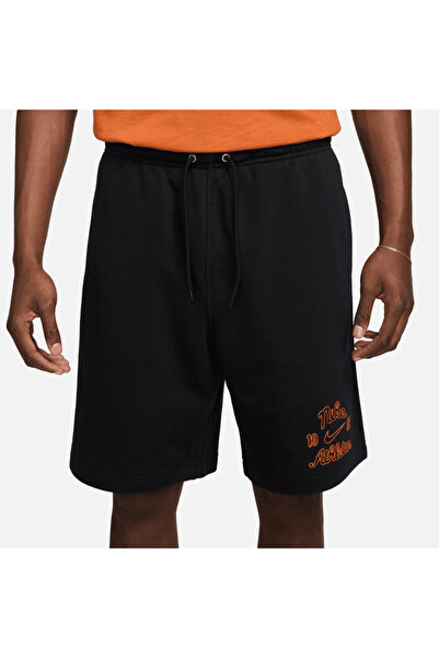 Nike M NK CLUB FT SHORT VRSTY