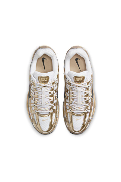 Nike Unisex Günlük Ayakkabı W P-6000 Gld