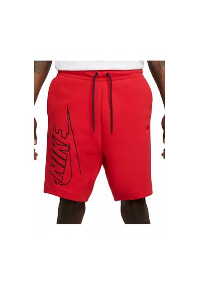 Nike M NK TCH FLC Short GX