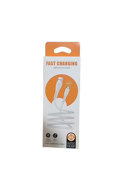 SONADA FAST CHARGINH 5A TYPE -C