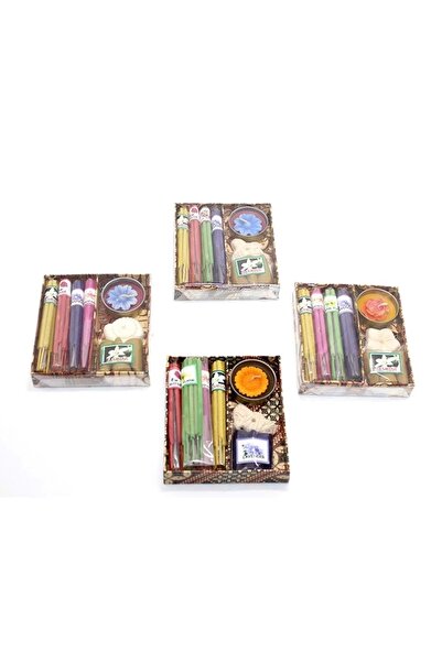 Genel Markalar Endonezya Kutulu Tütsü Ve Tütsülük