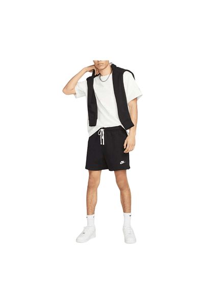 Nike M NK CLUB FT FLOW SHORT