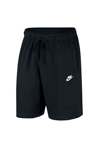Nike Pantaloni scurti barbati Nike Sportswear Club Fleece