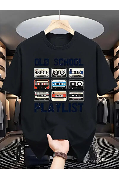 bellanova Casual Fashion T-Shirt Unique Printing for Men
