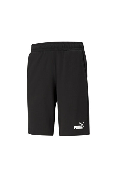 Puma Pantaloni scurți din jerseu Ess