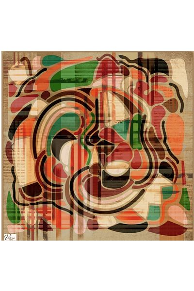 Susen giyim Cotton Scarf