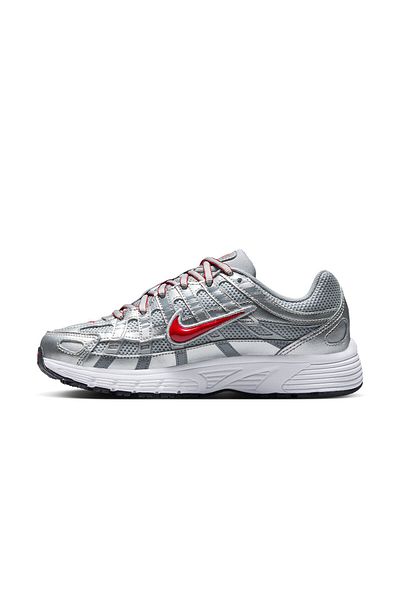 Nike Sports Shoes Casual P-6000 Unisex Sneaker
