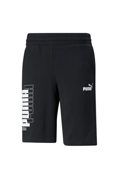 Puma Pantaloni scurti Puma Power Logo Shorts