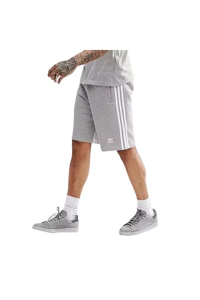 adidas 3-Stripes Short