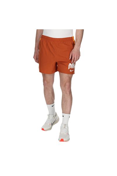 Nike M NK DF RN DVN CHLNGR 5BF SHRT