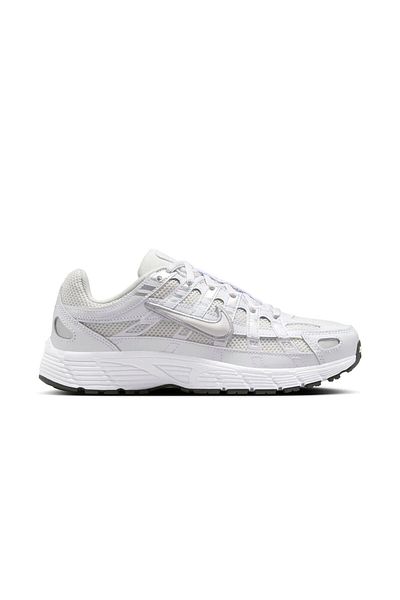 Nike Sports Shoes Casual P-6000 White Sports Shoes Sneaker