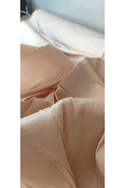 River Fabrics Nylon Lycra Taffeta Powder