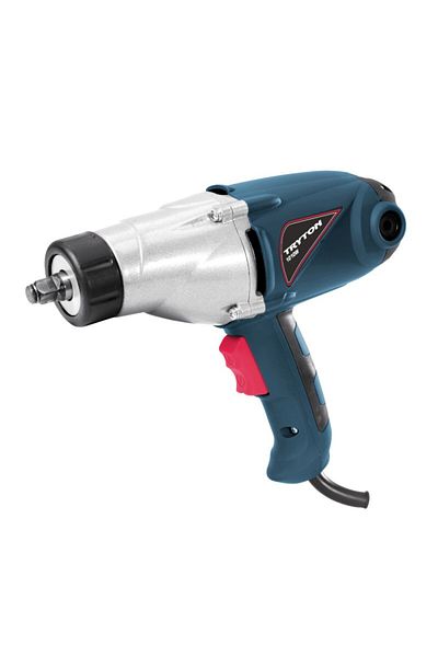 Tryton Electric Impact Wrench 1/2" 450Nm / 1010W