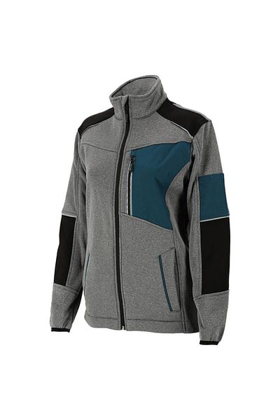 Lahti Pro Slim-Fit Work Jacket (Women) - L