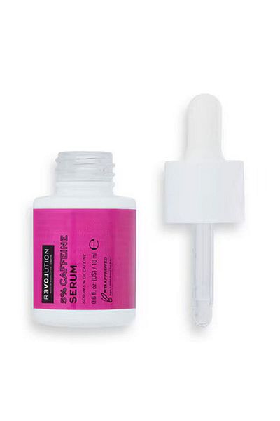 Relove by Revolution 5% Caffeine Serum 18 ml