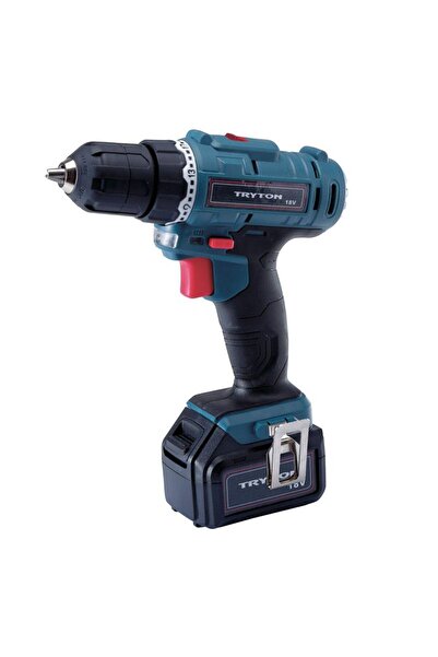 Tryton Masina De Insurubat - Li.Io/18V/1.5A/1B / 18Nm/1V - G.