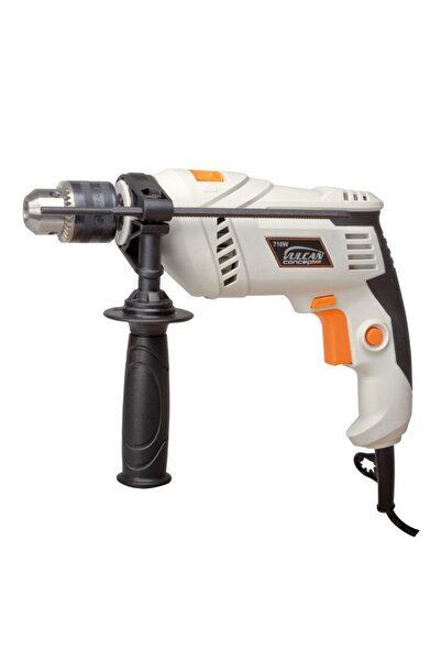 vulcan Κρουστικό Δράπανο - M.Stable / 600W