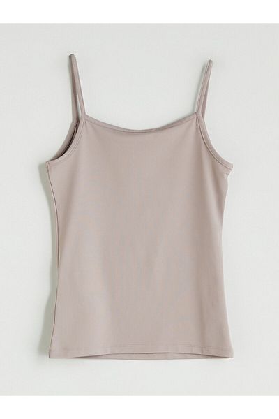 LC Waikiki Square Neck Women's Athlete