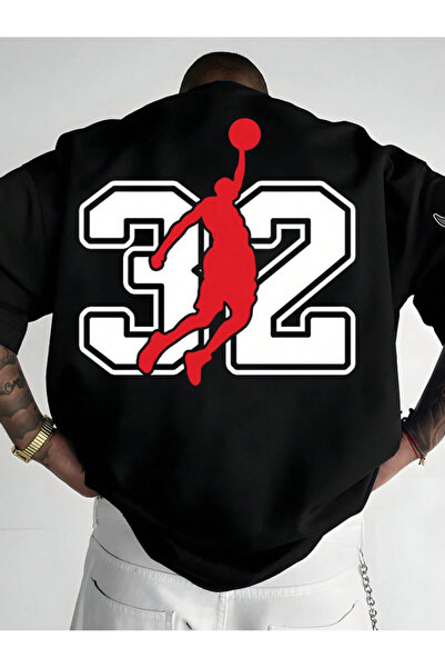 COHERENT Унисекс Мъже/Жени 32 КОШНИЦА Персонализирана памучна тениска с щампа...