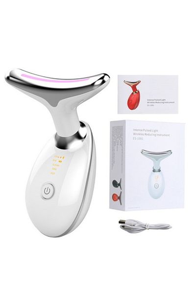 arvada Professional Facial and Cervical Massage Device Arvada BeautyPro ES-1081