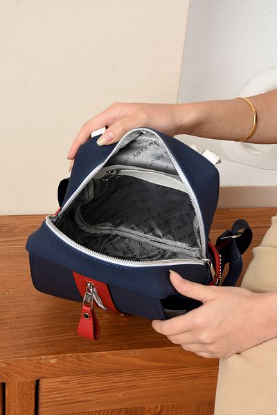 Just Polo Women's Backpack