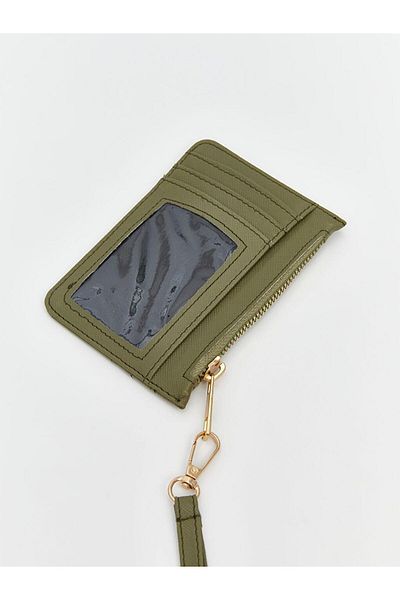 LC Waikiki Leather Look Women's Wallet (S5)
