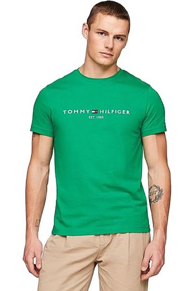 Tommy Hilfiger Sport _TommyHilfiger ΑΝΔΡΙΚΟ ΜΠΟΥΜΕΛΟ ΑΠΟ ΒΙΟΛΟΓΙΚΟ ΒΑΜΒΑΚΙ